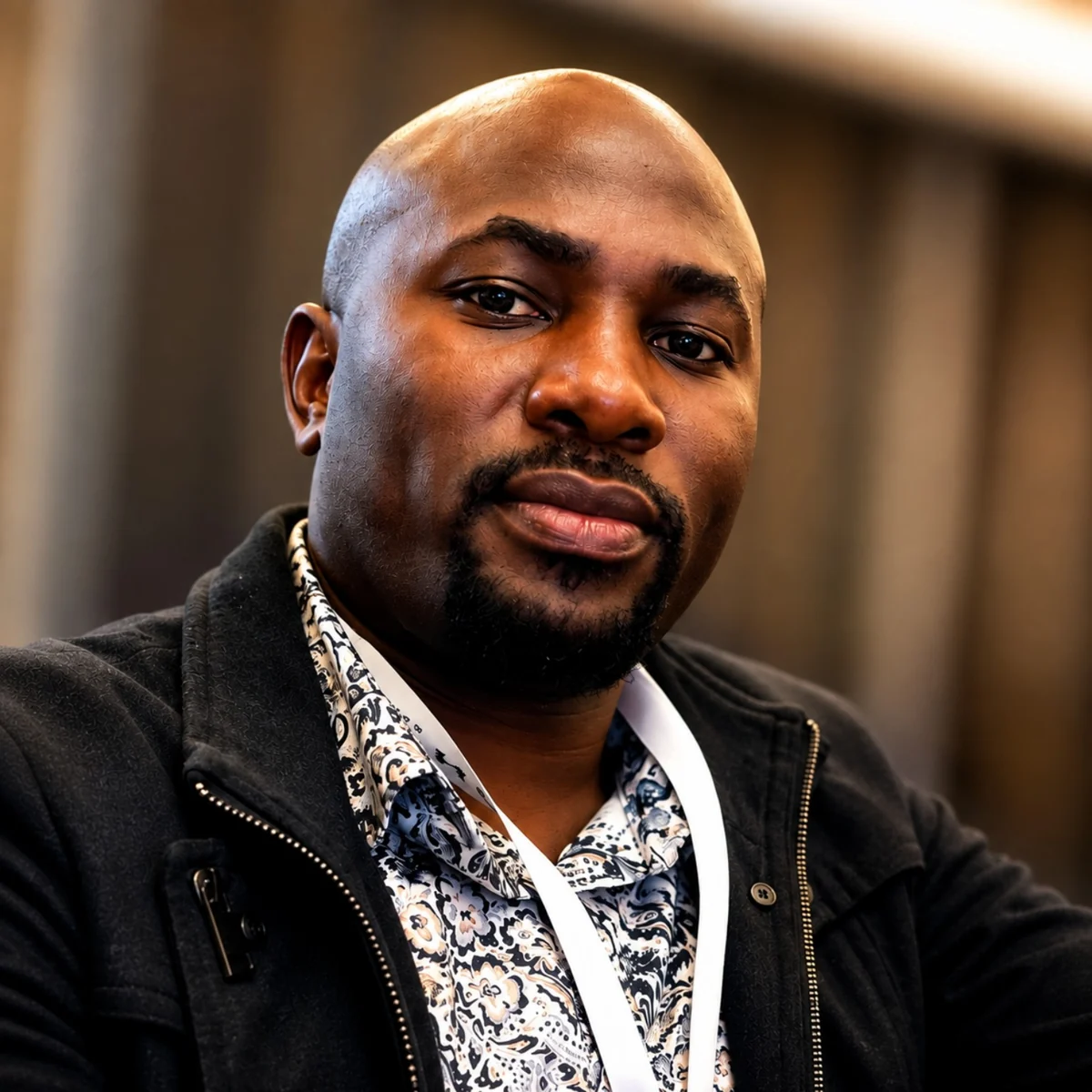Brian Mniko, Founder of BimaFikia
